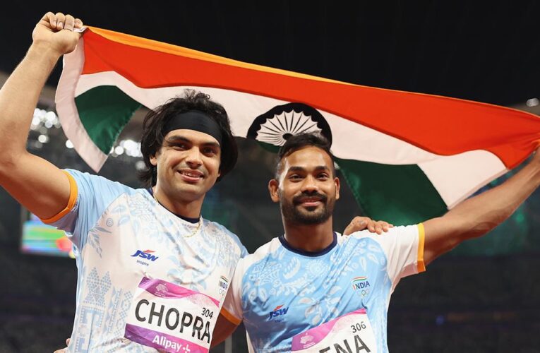 Neeraj Chopra, Kishore Jena in action, Doha Diamond League 2024: Preview, start list, when and where to watch?