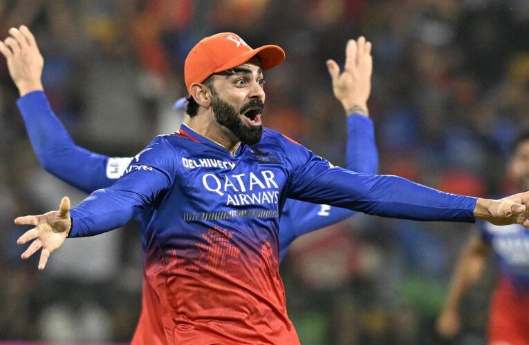 IPL 2024 Orange Cap standings after RR vs PBKS: Virat Kohli continues on top; Riyan Parag moves fourth