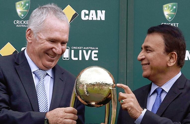 India A to play Australia A ahead of Border Gavaskar Trophy