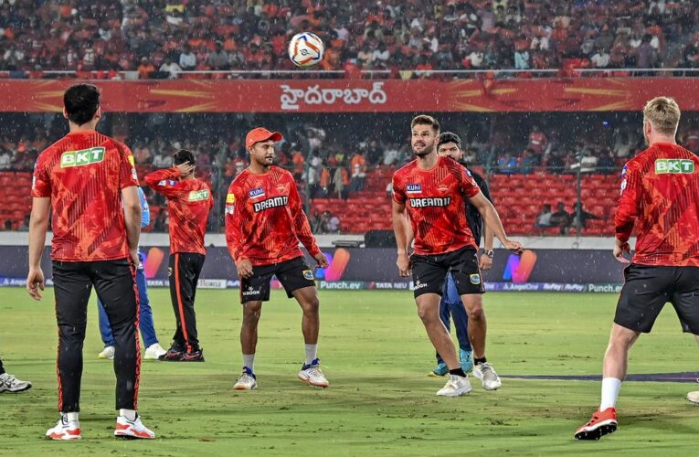 IPL 2024: ‘All we can do is get a win, and the rest will look after itself,’ SRH assistant coach Helmot ahead of PBKS clash