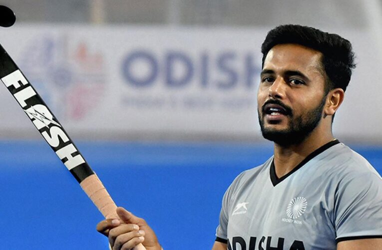 India vs Argentina Live Score, FIH Pro League: Harmanpreet and Co take on Argentina in Antwerp