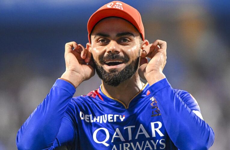 IPL 2024: Virat Kohli wins Orange Cap with 741 runs; Full list of standings