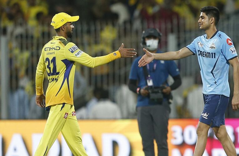 GT vs CSK, IPL 2024: Gujarat Titans faces Chennai Super Kings in must-win clash