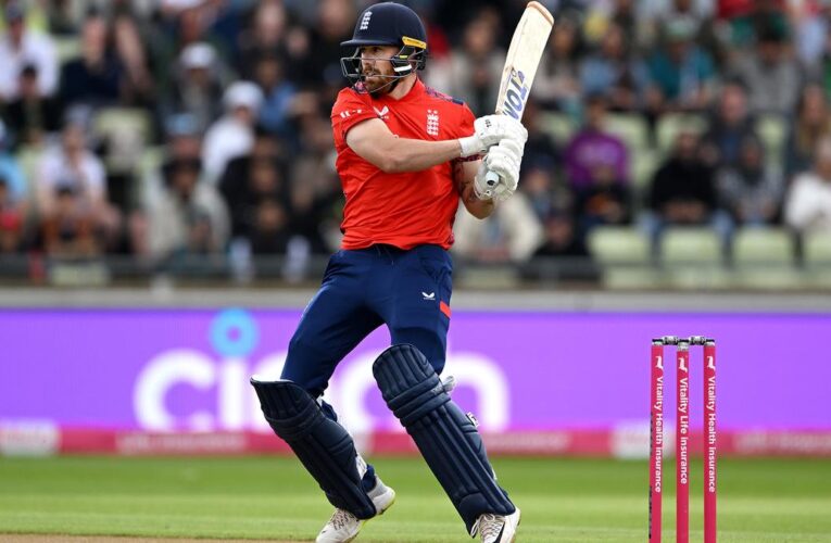 ENG vs PAK, 4th T20: Buttler, Salt power England to win over Pakistan in World Cup warm-up