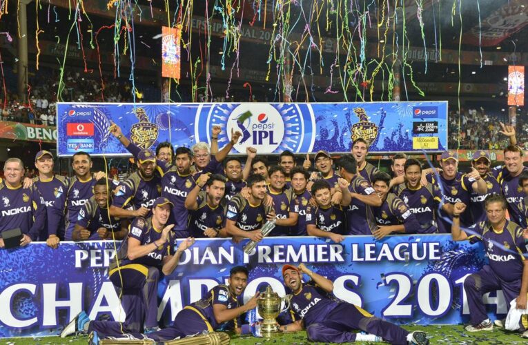 KKR vs SRH, IPL 2024 Final: When was the last time Kolkata Knight Riders won Indian Premier League title?