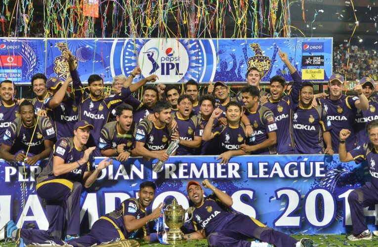 Kolkata Knight Riders Win/Loss record in finals; Stats, most runs, wickets ahead of IPL 2024 final vs SRH