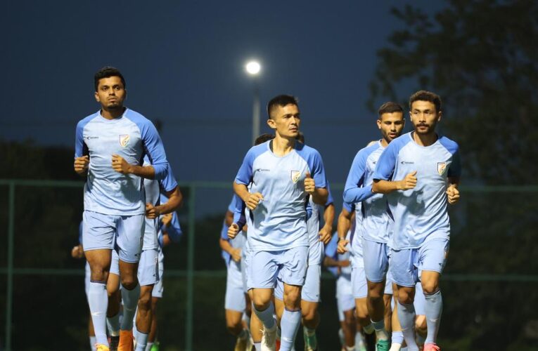 India coach Igor Stimac announces squad for FIFA World Cup Qualifiers against Kuwait