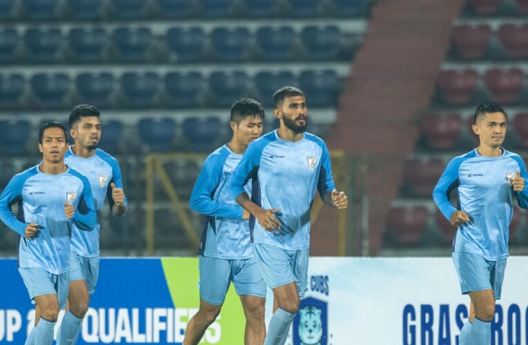 Igor Stimac announces second list of 15 probables for Bhubaneswar camp ahead of FIFA WC 26 qualifiers