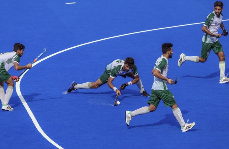 Former players criticise Pakistan Hockey Federation’s cash reward announcement for winning Azlan Shah Cup