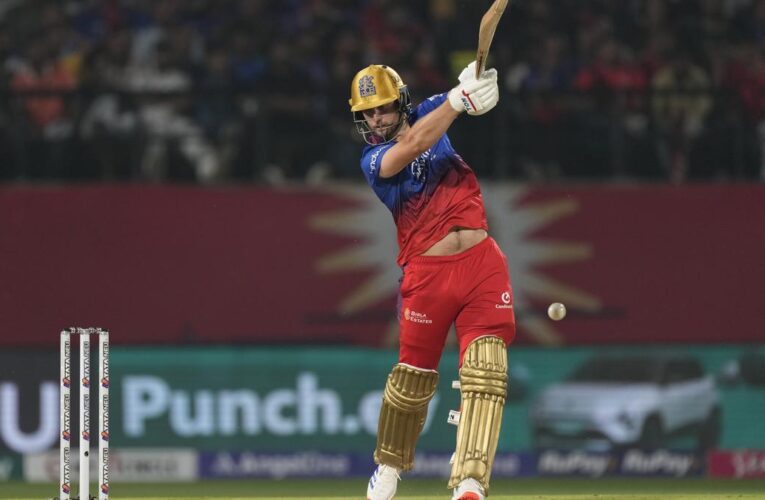 RCB vs DC Dream11 Prediction, IPL 2024: Royal Challengers Bengaluru vs Delhi Capitals predicted XI, fantasy team, squads