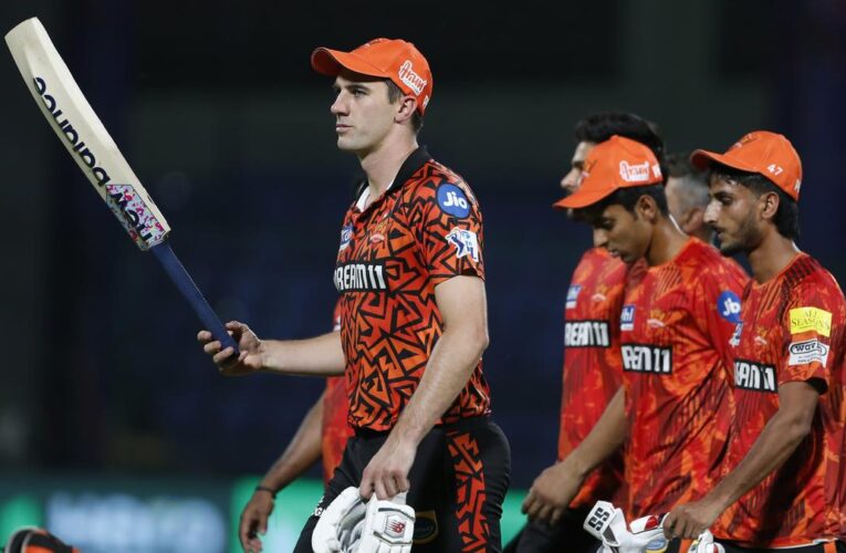 IPL 2024: Sunrisers Hyderabad looks to return to winning ways against high-flying Rajasthan Royals