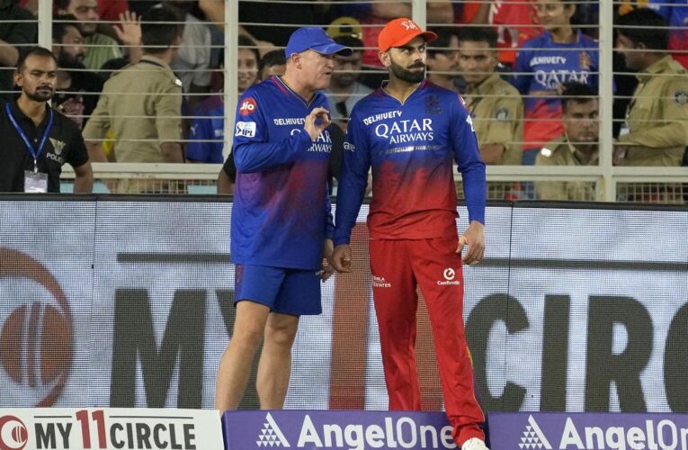 IPL 2024: Chinnaswamy Stadium demands skillful bowlers and powerful batters, says RCB head coach Andy Flower