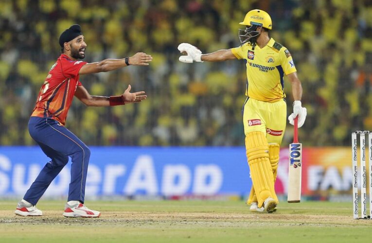 CSK vs PBKS, IPL 2024: Spinners set up Punjab Kings’ comfortable away win over Chennai Super Kings