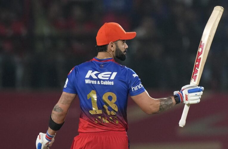 IPL 2024 Orange Cap standings after PBKS vs RCB: Virat Kohli extends lead at top with 92 runs against Punjab Kings