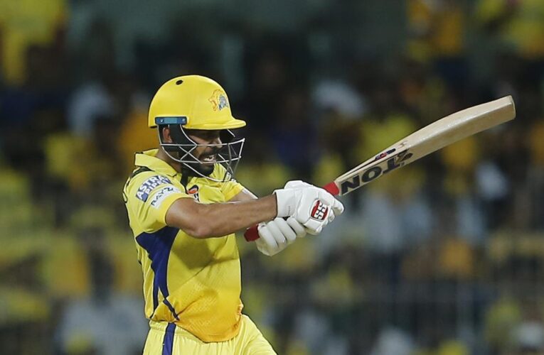 IPL 2024 Points Table updated after CSK vs RR match: Chennai Super Kings keeps itself in alive race to playoffs