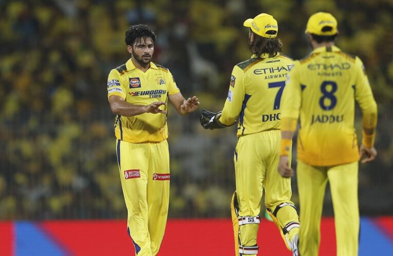 IPL 2024: How can Chennai Super Kings qualify for Playoffs after losing to Punjab Kings?