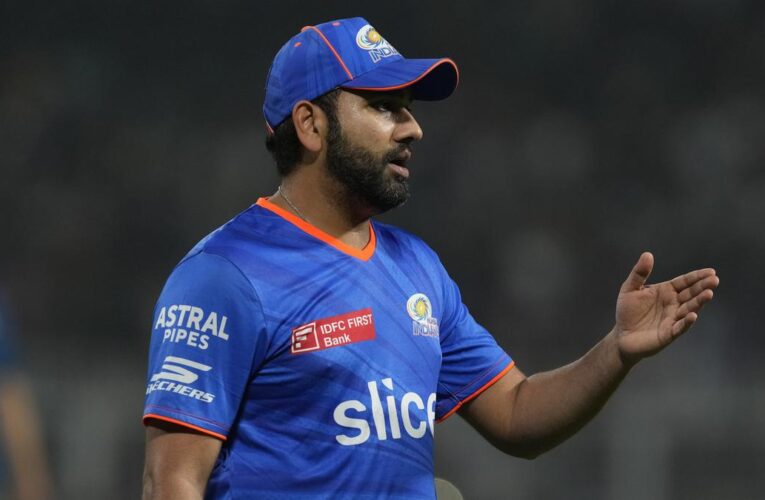 Rohit Sharma calls out IPL 2024 broadcaster for breach of privacy