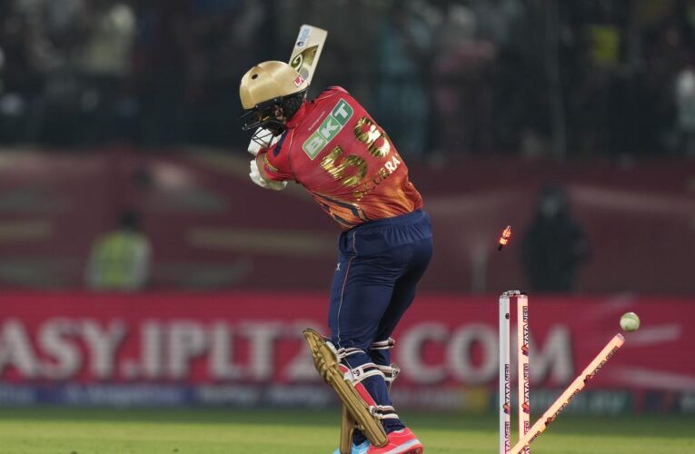 Punjab Kings knocked out of IPL 2024: What went wrong for PBKS this season?