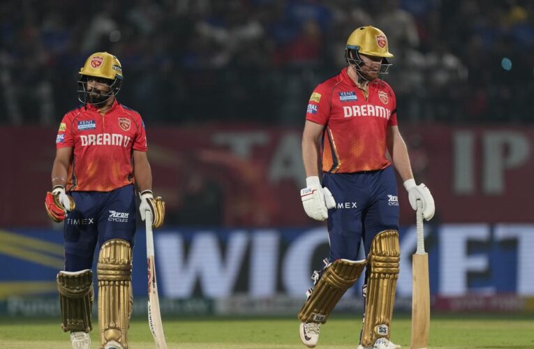 Highest run chases in IPL history: Punjab Kings holds record at 262; Top five targets achieved in Indian Premier League