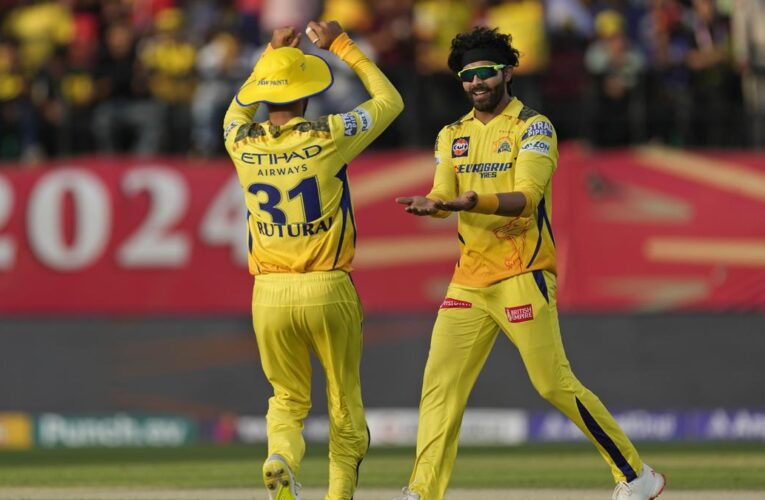 CSK vs RR, IPL 2024: When will online ticket sales begin for Chennai Super Kings vs Rajasthan Royals?