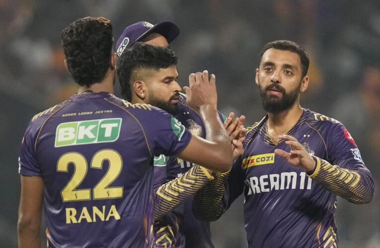 KKR vs MI, IPL 2024: ‘Perform consistently’ – Chakaravarthy on Knight Riders’ focus ahead of Mumbai Indians clash