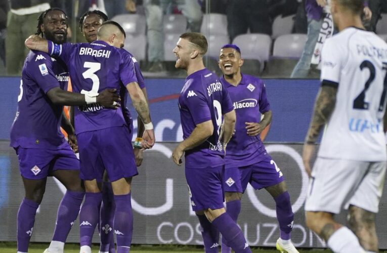Serie A: Napoli European hopes hanging by a thread