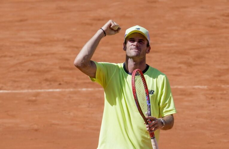Italian Open: Tommy Paul advances to semifinals, notches best result on clay