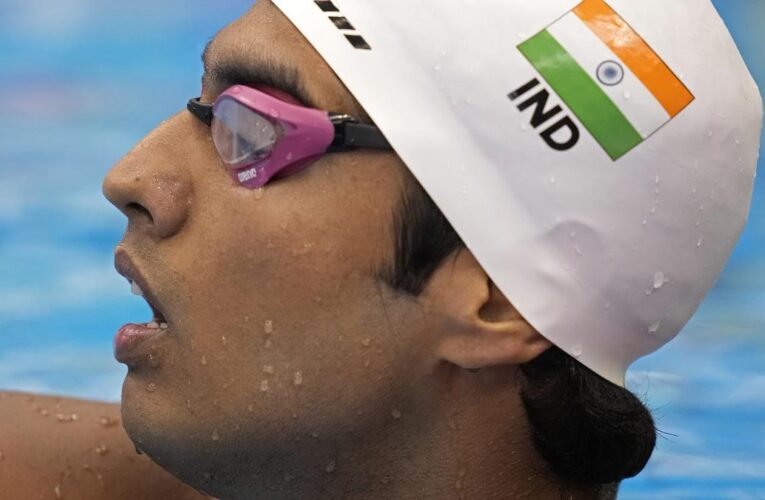 Indian sports wrap, May 26: Srihari wins silver in Mare Nostrum swimming