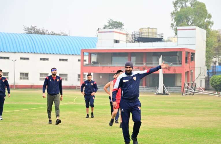 PKL: Dabang Delhi K.C. appoints Joginder Narwal as head coach