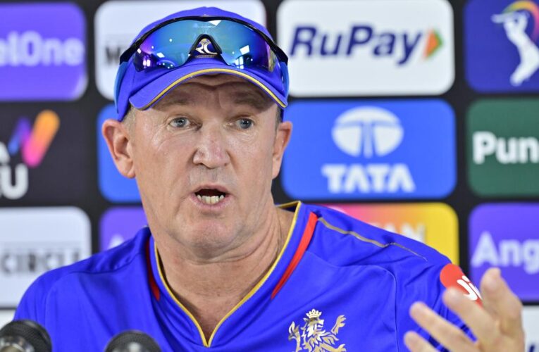 IPL 2024: Focus on franchise leagues for now says Andy Flower amid India coach search