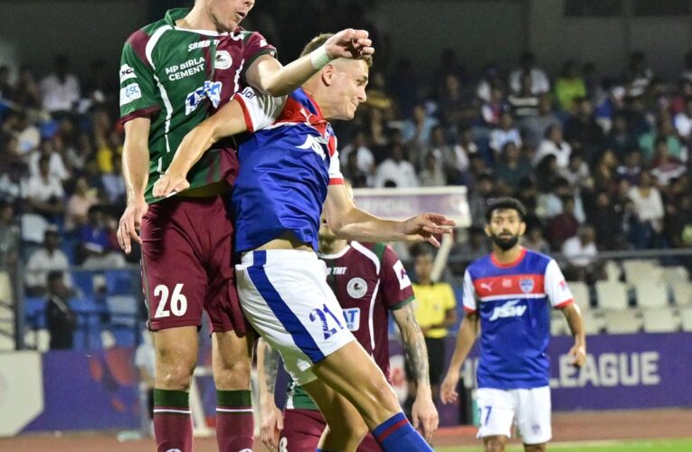 ISL 2023-24 Golden Boot: Who are the top goal-scorers of Indian Super League?