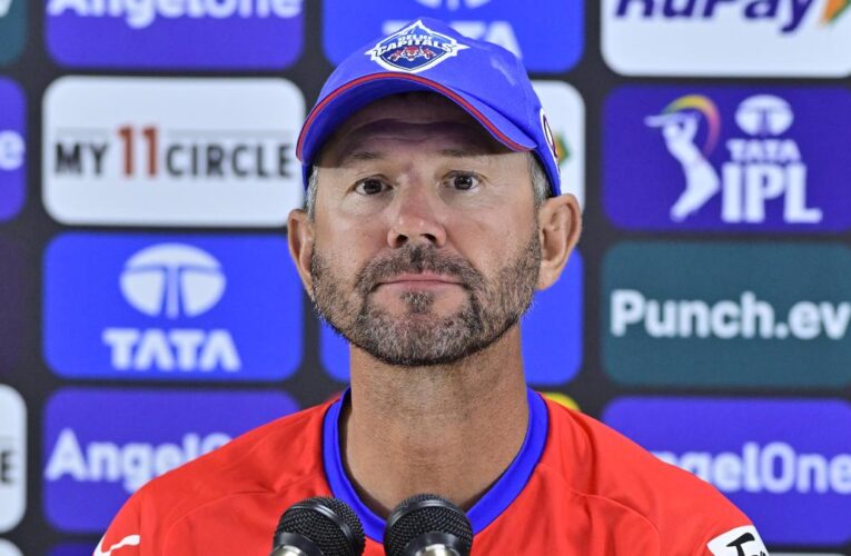 Ponting turns down India head coach approach, says doesn’t exactly fit into his current ‘lifestyle’