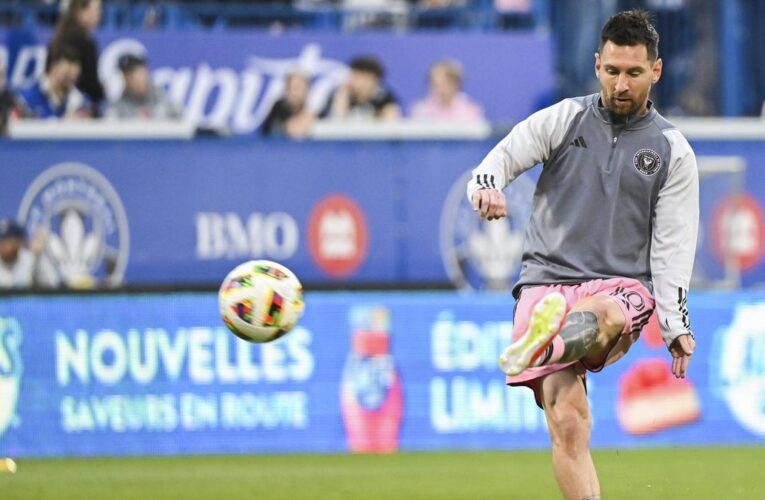 Inter Miami vs St. Louis Live Streaming info: Preview, predicted 11, when and where to watch MLS match in India?