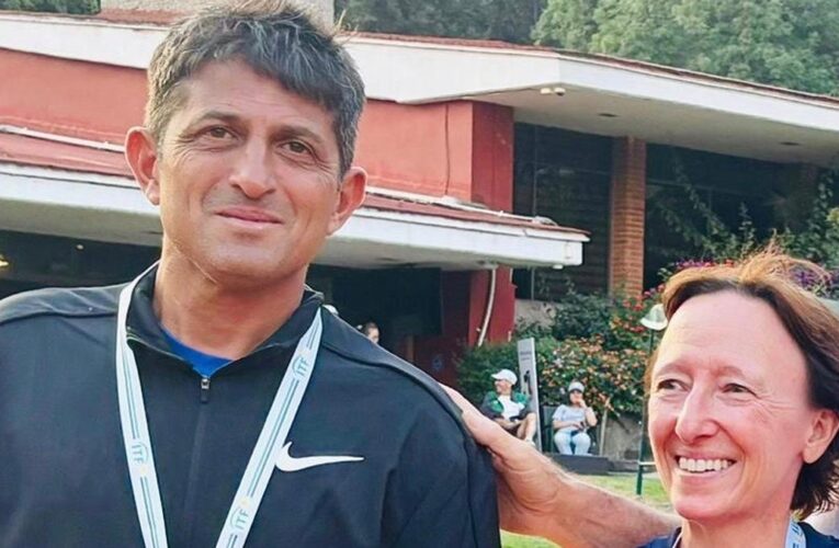 ITF Masters World Championship 2024: Nitten Kirrtane adds two more medals