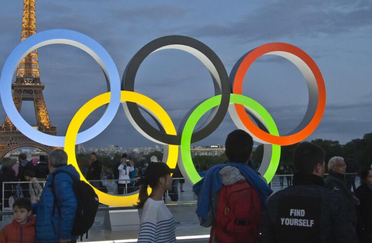 Donia out to make a mark for Saudi women in Paris Olympics