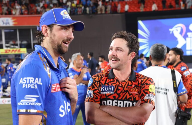 MI vs SRH IPL 2024 Live Streaming info: When and where to watch Mumbai Indians vs Sunrisers Hyderabad match today?