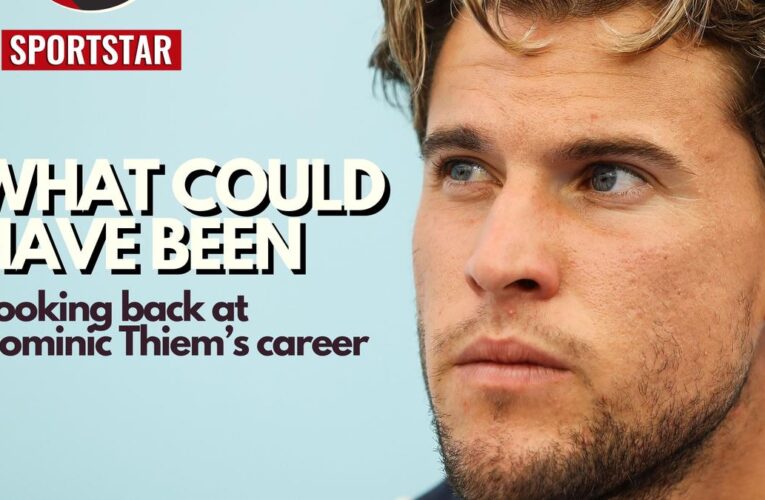 Podcast: Dominic Thiem – Once Nadal’s heir-apparent, what-ifs of a promising career cut short by injury