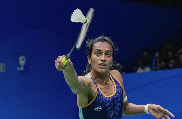 Malaysia Masters 2024: Sindhu defeats Busanan, through to finals