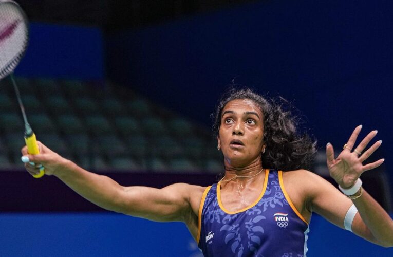 Focus on Sindhu as she looks to end title drought at Malaysia Masters