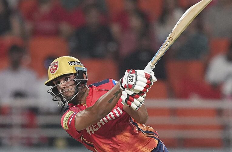 IPL 2024: Jitesh Sharma to lead Punjab Kings in final game of season against Sunrisers Hyderabad