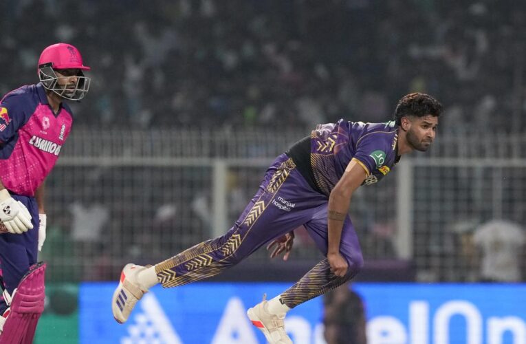 RR vs KKR, IPL 2024: Rajasthan Royals eyes qualifier spot against table-topper Kolkata Knight Riders