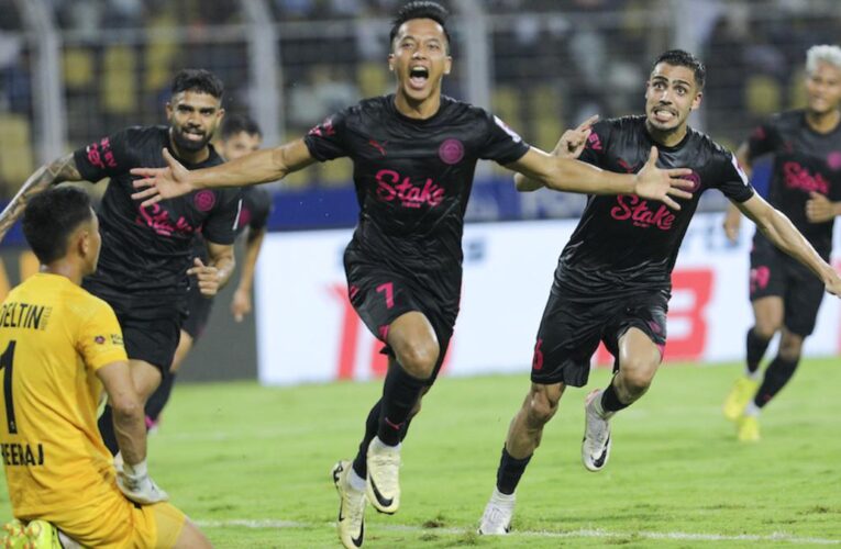 ISL 2023-24, MCFC v FCG: What happened in last five Mumbai City vs FC Goa games before 2nd leg semifinal?