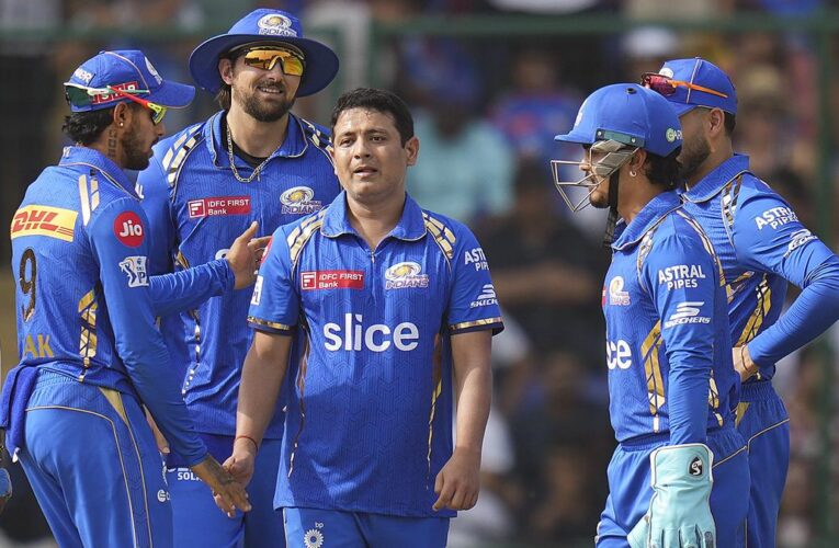 MI vs KKR, IPL 2024: Piyush Chawla becomes second highest wicket-taker in Indian Premier League history, overtakes Dwayne Bravo