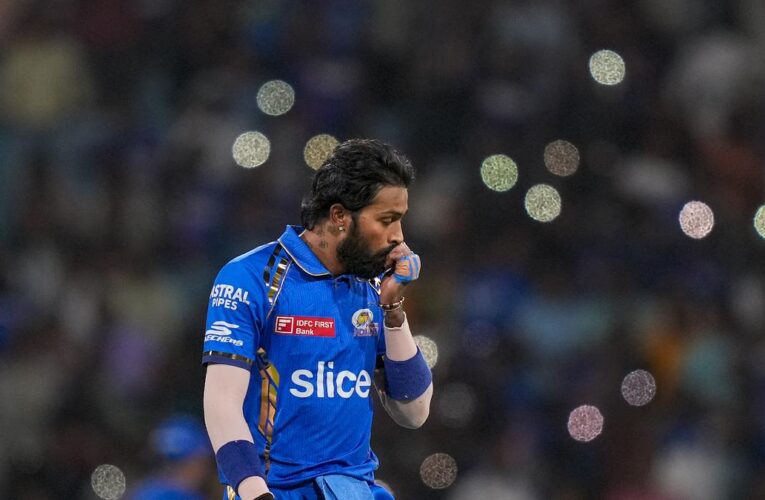 IPL 2024: Can Mumbai Indians still qualify for Playoffs?