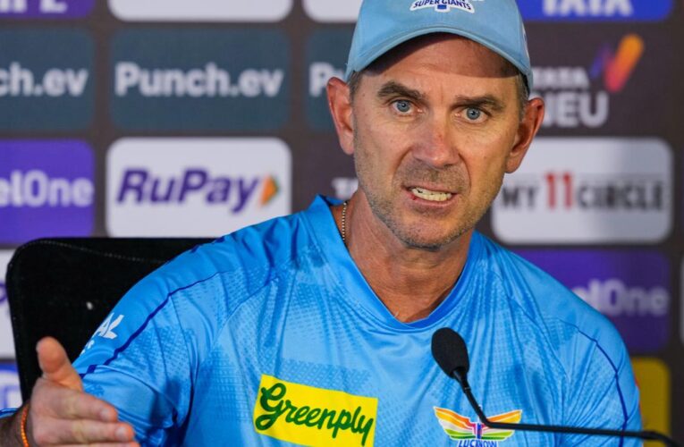 Justin Langer rules himself out of contention amid BCCI’s search for new head coach