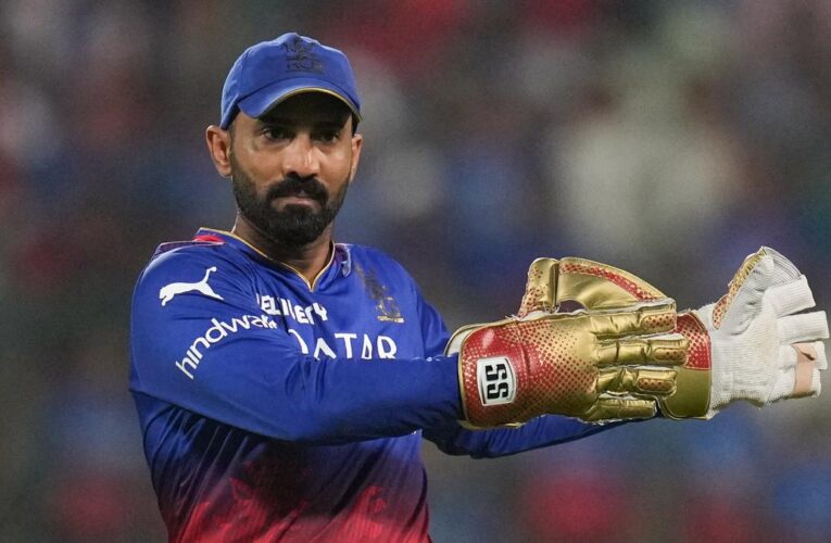 IPL 2024, RCB vs CSK: MS Dhoni’s 110m six outside the ground was the best thing to happen, says Dinesh Karthik