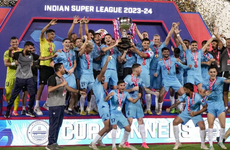 ISL 2023-24: Top five Indian youngsters who shone in this season of Indian Super League