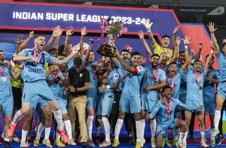ISL 2023-24: Best matches of the 10th edition of the Indian Super League