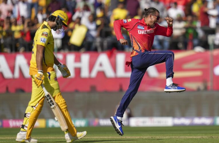 IPL 2024, PBKS vs CSK: Chennai bowling coach Eric Simons not concerned about middle-order issues