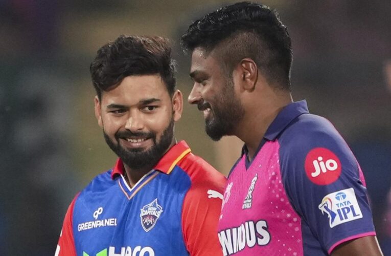 DC vs LSG, IPL 2024: Rajasthan Royals qualifies for playoffs after Delhi Capitals beats Lucknow Super Giants